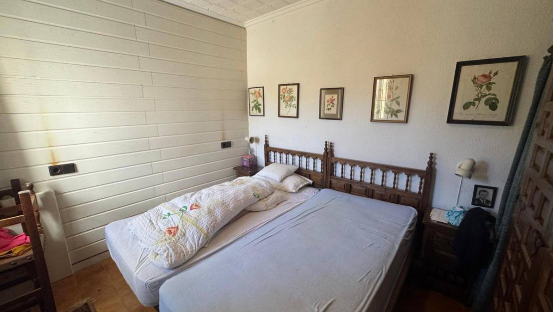 Sale - Villa - Torrevieja - Torrevieja Centro