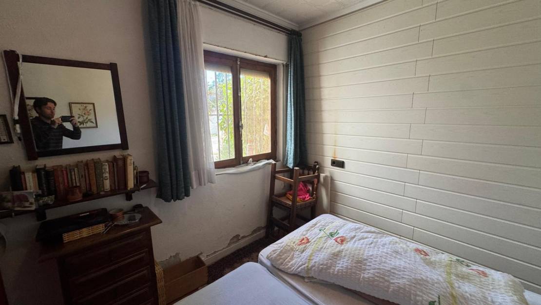 Sale - Villa - Torrevieja - Torrevieja Centro