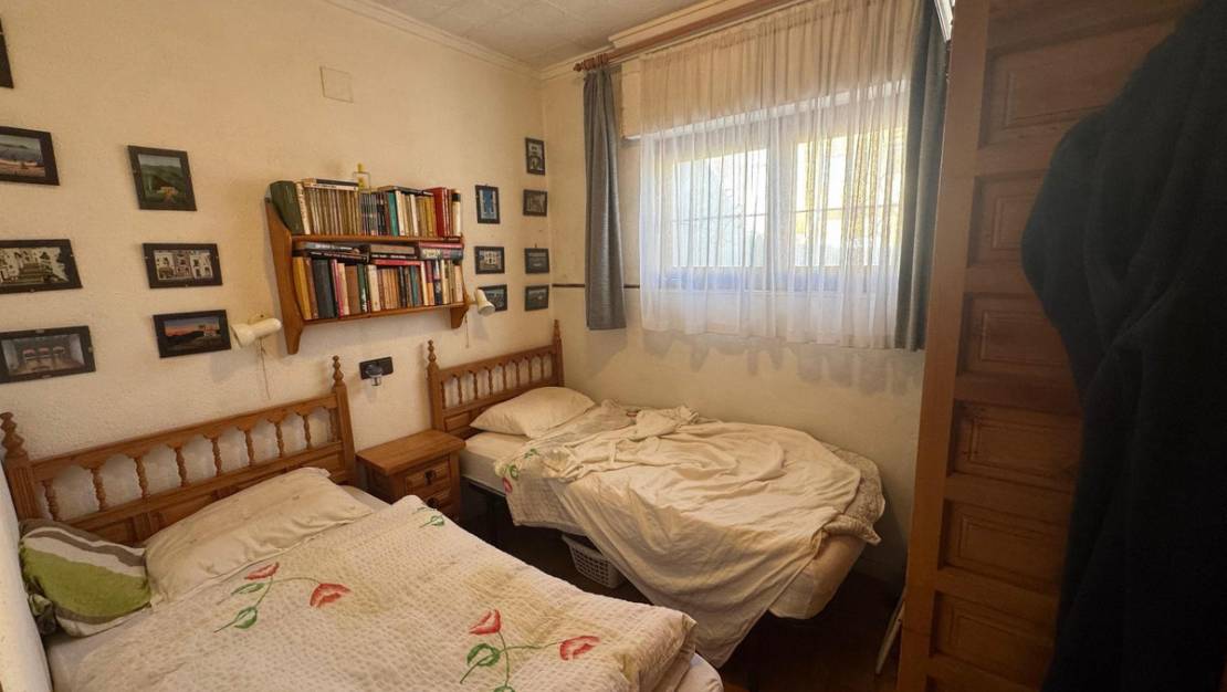 Sale - Villa - Torrevieja - Torrevieja Centro