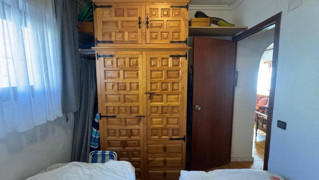 Sale - Villa - Torrevieja - Torrevieja Centro