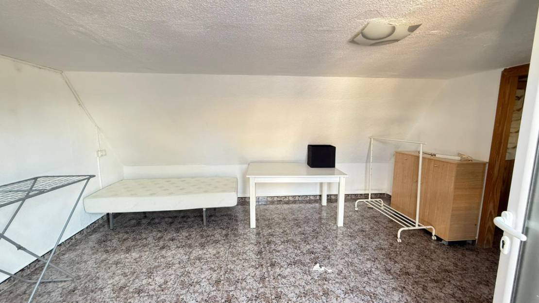 Sale - Villa - Torrevieja - Torrevieja Centro