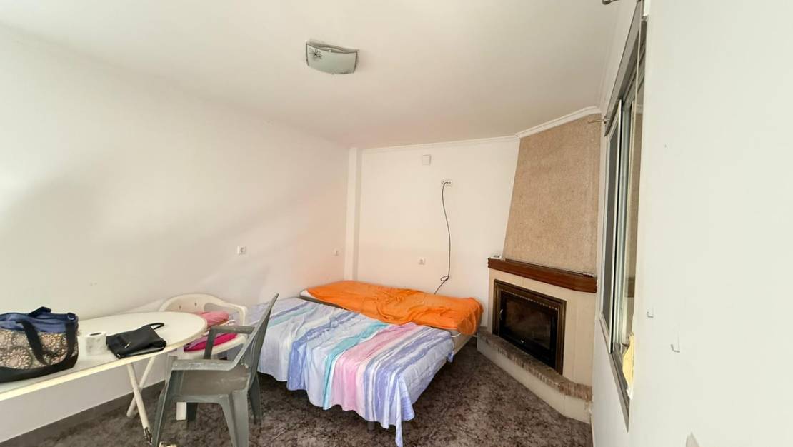 Sale - Villa - Torrevieja - Torrevieja Centro