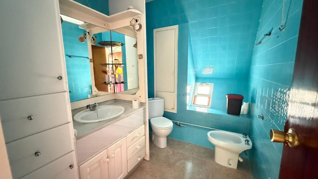 Sale - Villa - Torrevieja - Torrevieja Centro