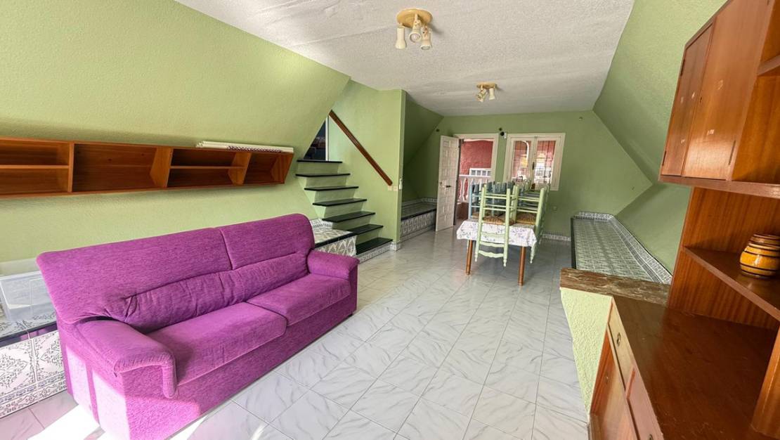 Sale - Villa - Torrevieja - Torrevieja Centro