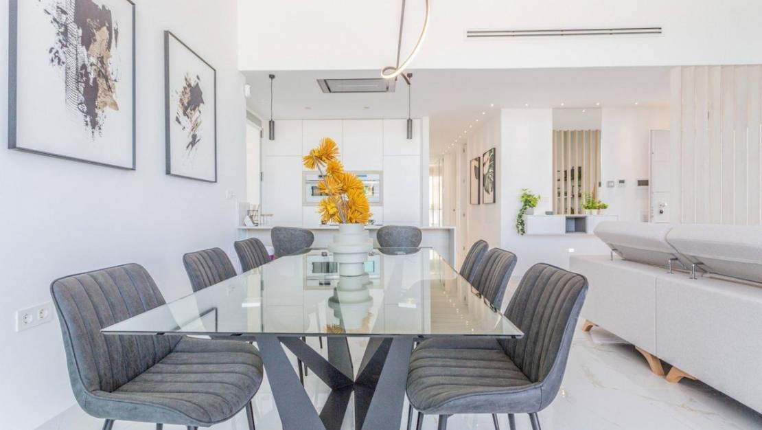 Sale - Villa - Torrevieja - Torrevieja Centro