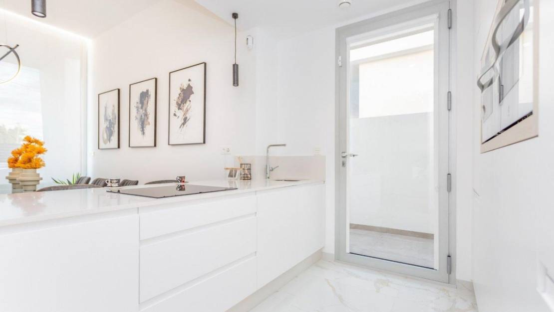 Sale - Villa - Torrevieja - Torrevieja Centro