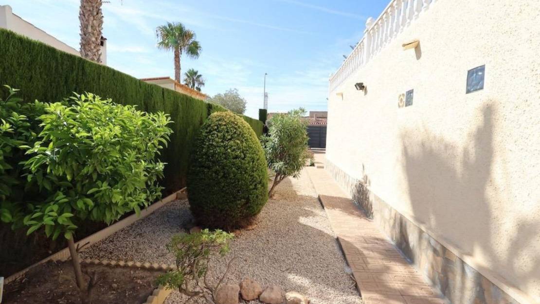 Sale - Villa - Torrevieja - Torrevieja Centro