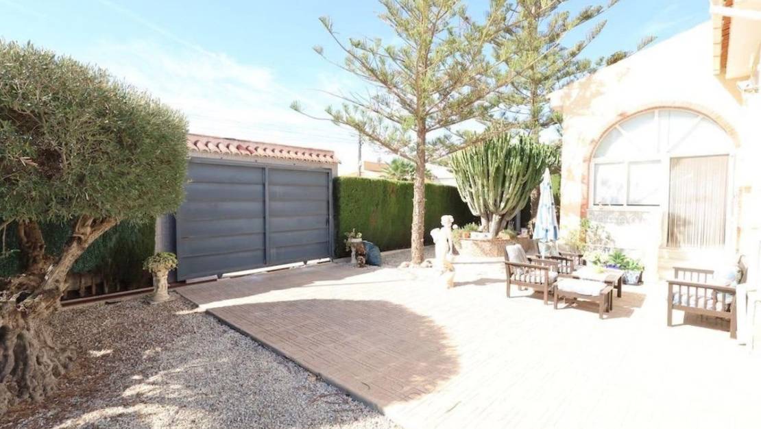 Sale - Villa - Torrevieja - Torrevieja Centro