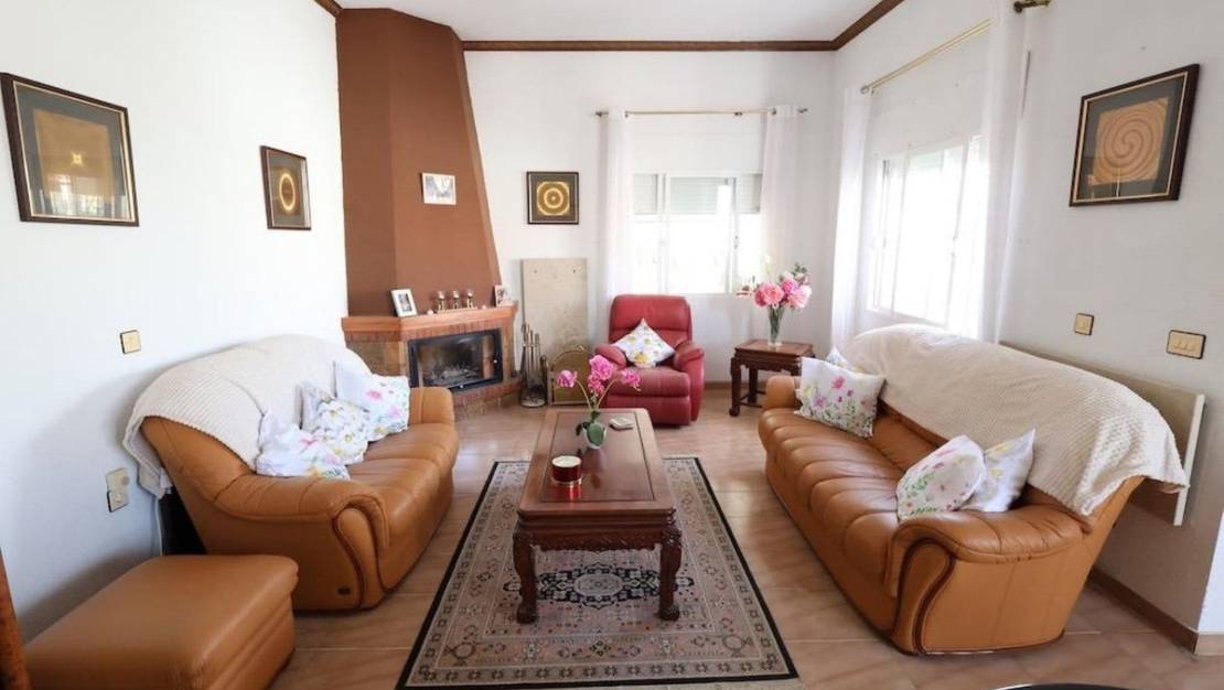 Sale - Villa - Torrevieja - Torrevieja Centro