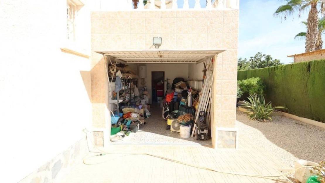 Sale - Villa - Torrevieja - Torrevieja Centro