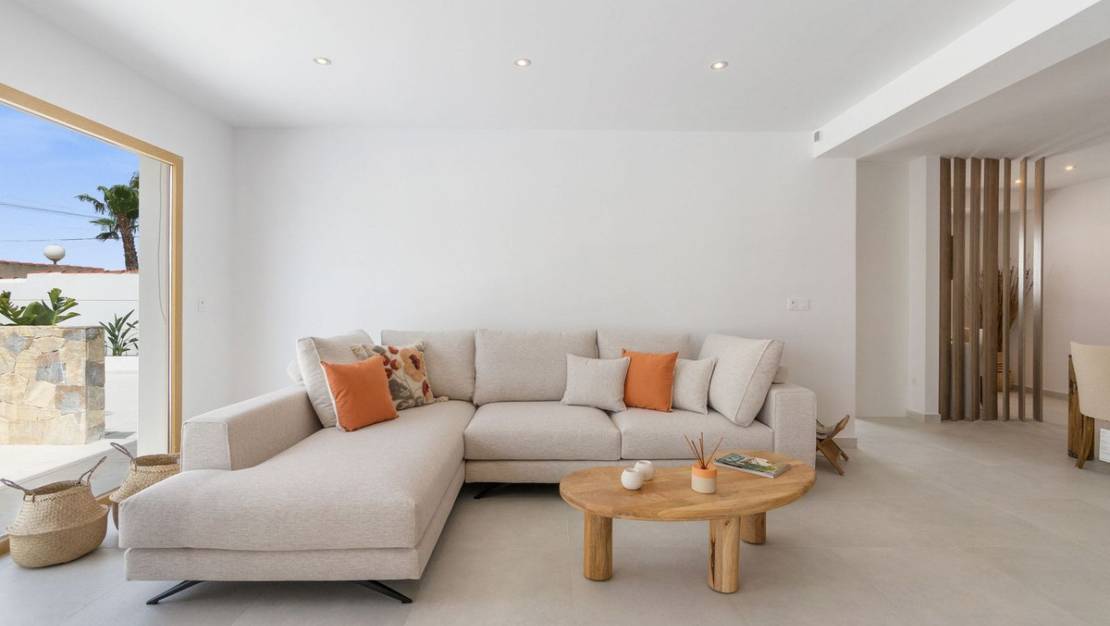 Sale - Villa - Torrevieja - Torrevieja Centro