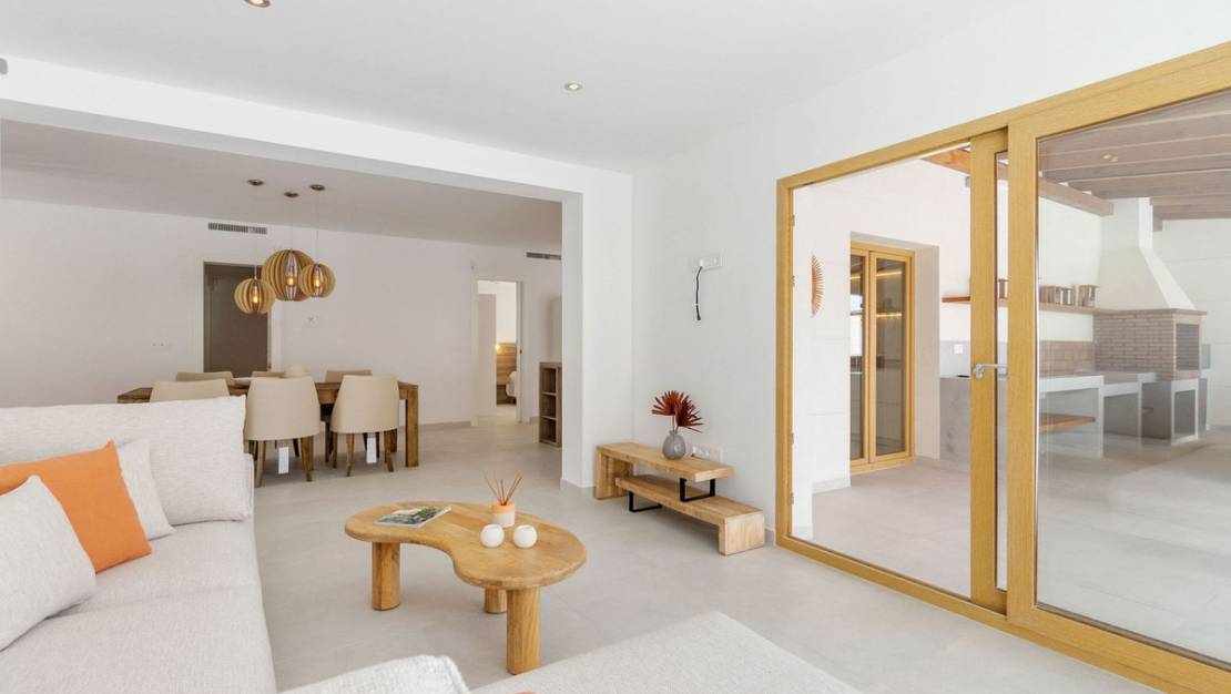 Sale - Villa - Torrevieja - Torrevieja Centro