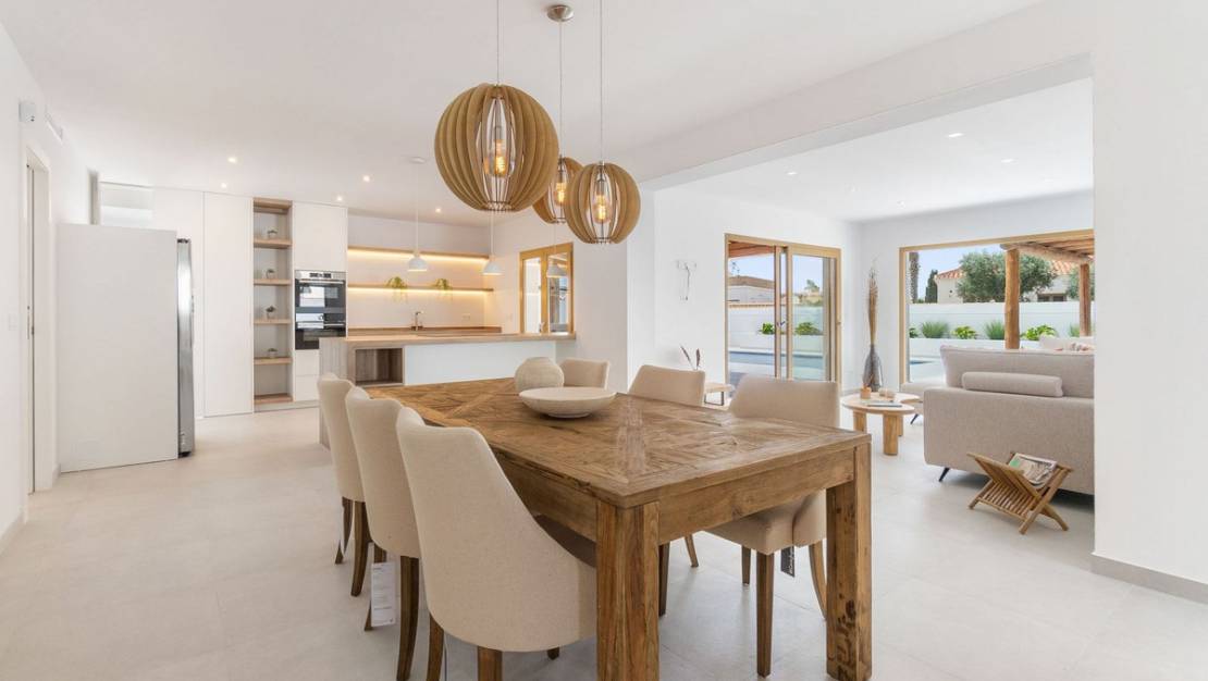 Sale - Villa - Torrevieja - Torrevieja Centro