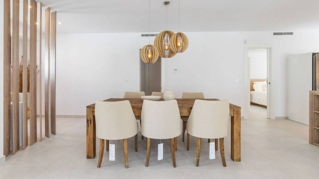 Sale - Villa - Torrevieja - Torrevieja Centro