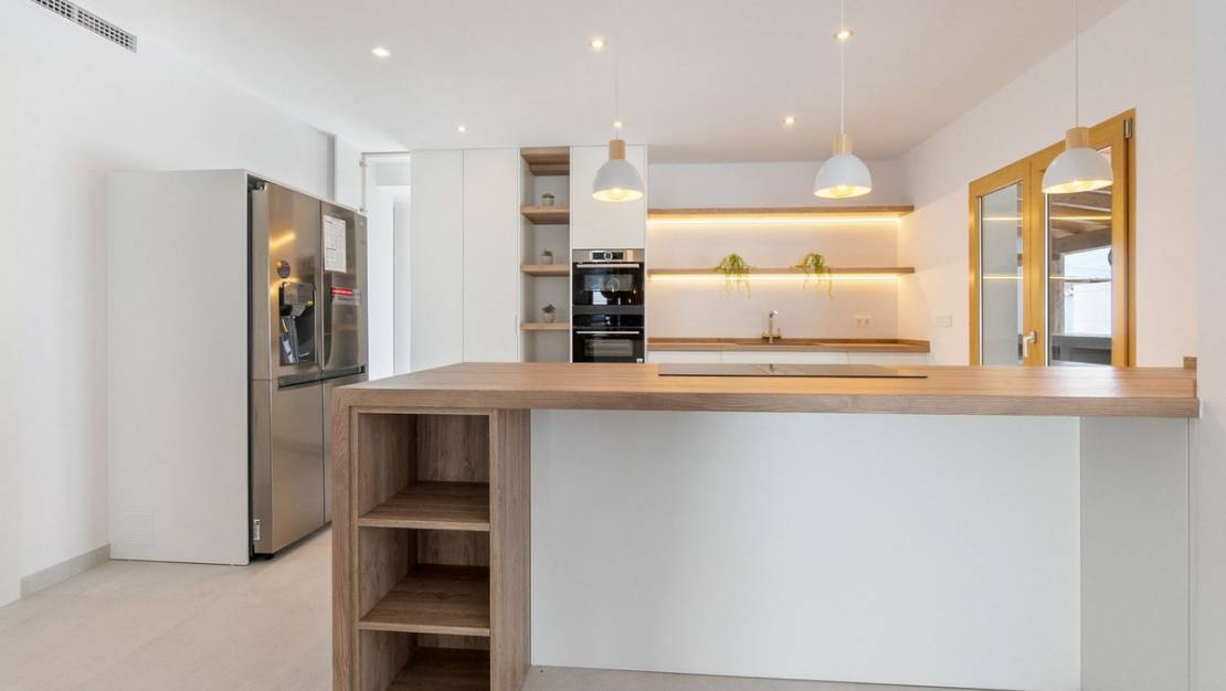 Sale - Villa - Torrevieja - Torrevieja Centro