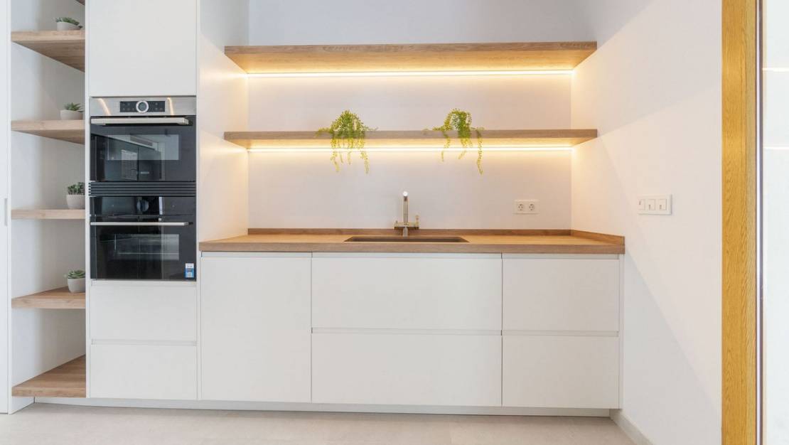 Sale - Villa - Torrevieja - Torrevieja Centro