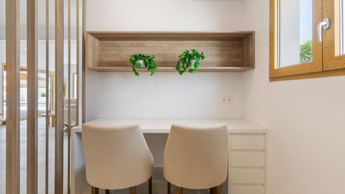 Sale - Villa - Torrevieja - Torrevieja Centro