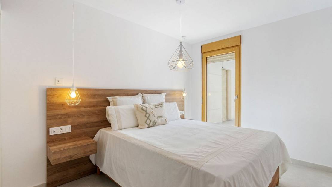 Sale - Villa - Torrevieja - Torrevieja Centro