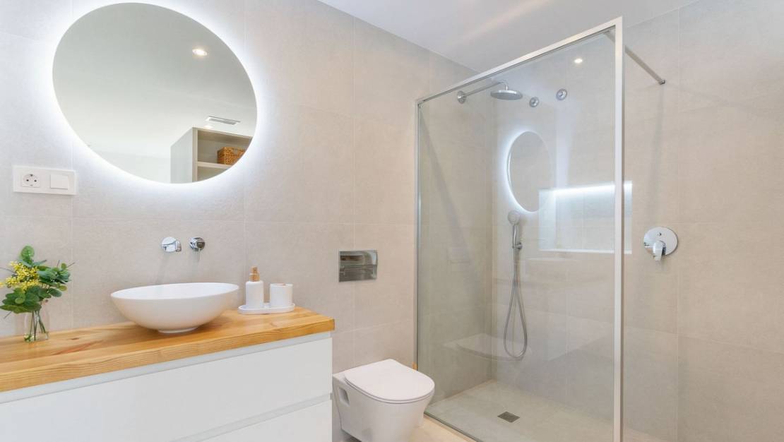 Sale - Villa - Torrevieja - Torrevieja Centro