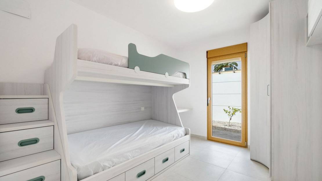 Sale - Villa - Torrevieja - Torrevieja Centro