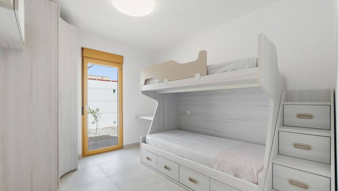 Sale - Villa - Torrevieja - Torrevieja Centro