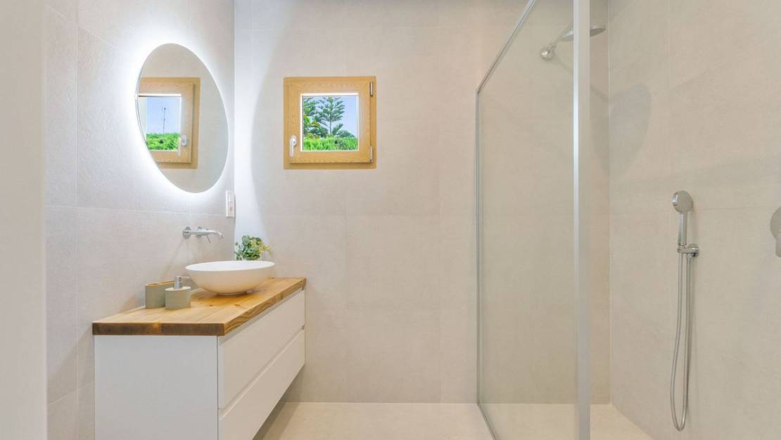 Sale - Villa - Torrevieja - Torrevieja Centro