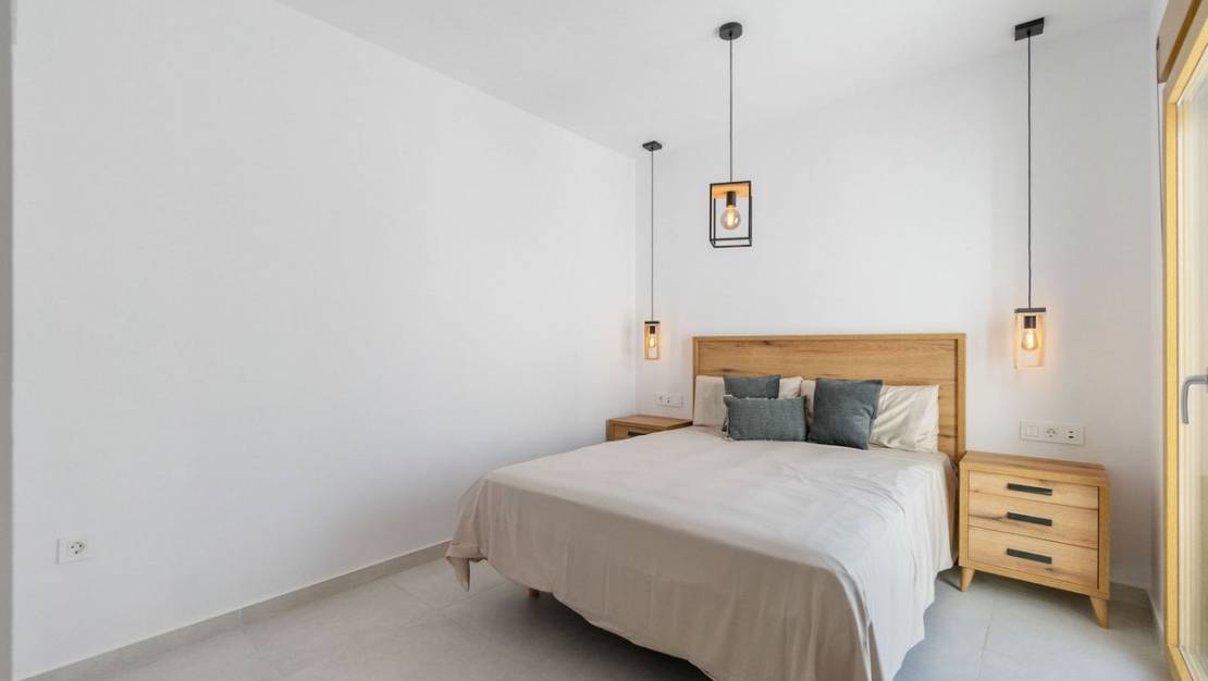 Sale - Villa - Torrevieja - Torrevieja Centro