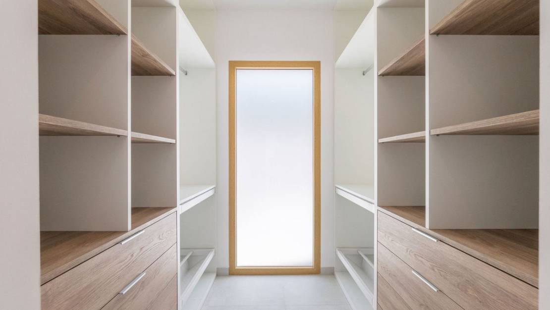 Sale - Villa - Torrevieja - Torrevieja Centro