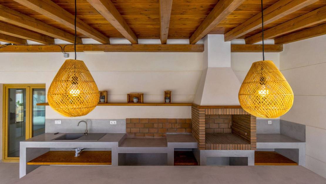 Sale - Villa - Torrevieja - Torrevieja Centro