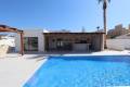 Sale - Villa - Torrevieja - Torrevieja Centro