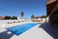 Sale - Villa - Torrevieja - Torrevieja Centro