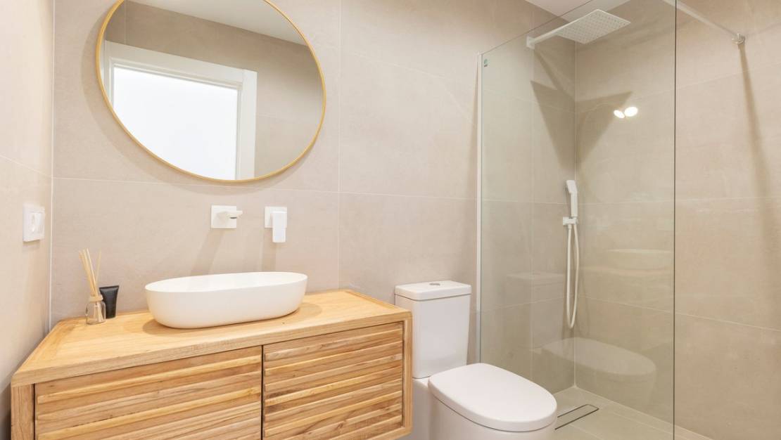 Sale - Villa - Torrevieja - Torrevieja Centro