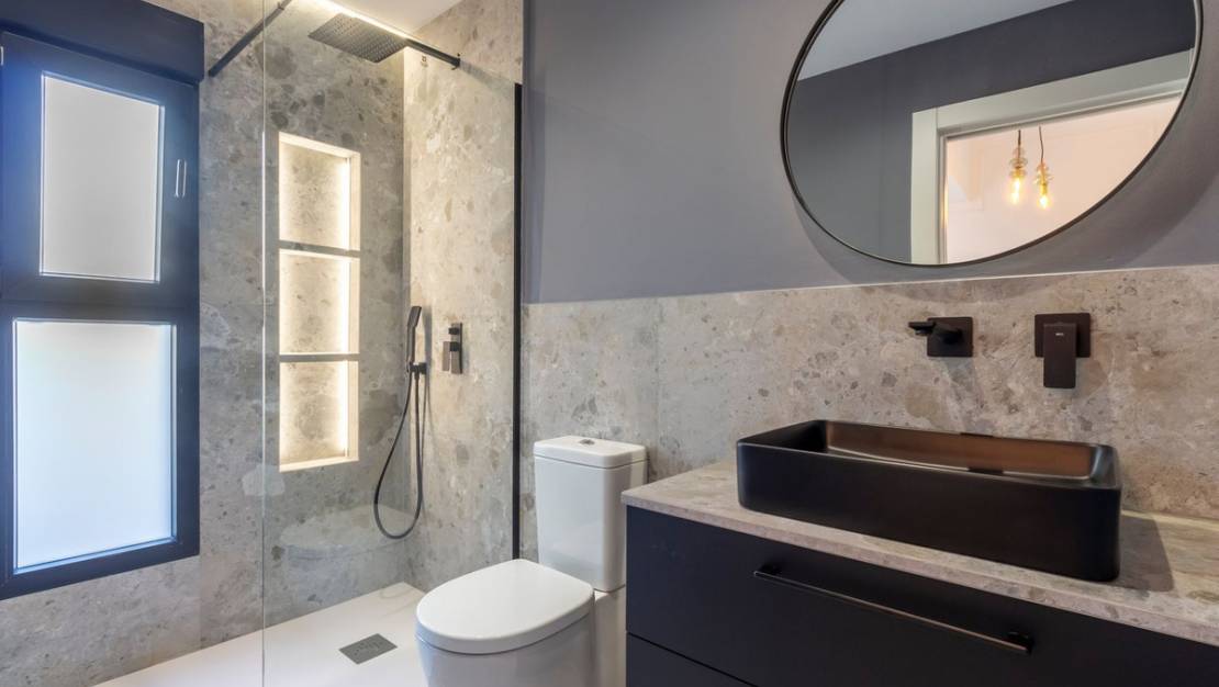 Sale - Villa - Torrevieja - Torrevieja Centro