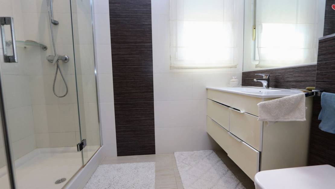 Sale - Villa - Torrevieja - Torrevieja Centro