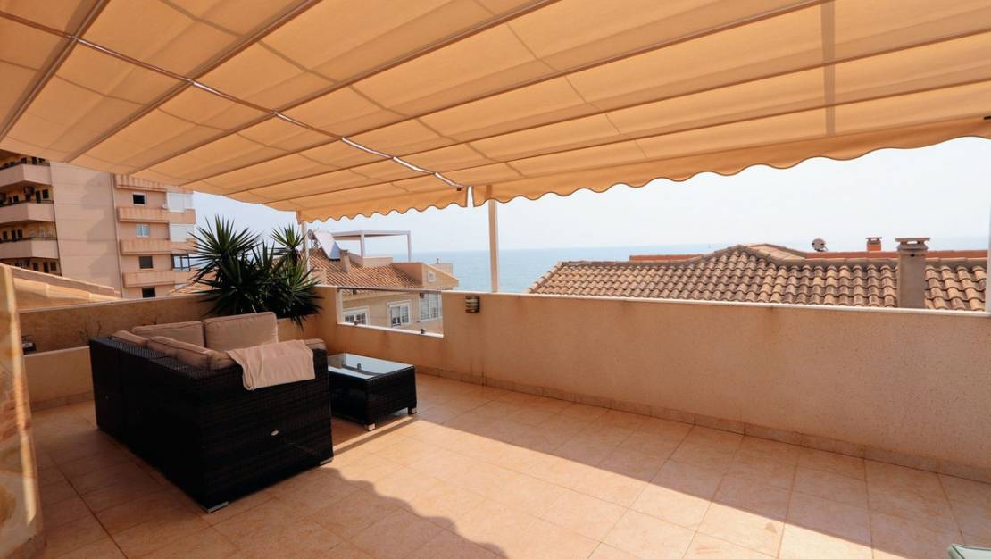 Sale - Villa - Torrevieja - Torrevieja Centro