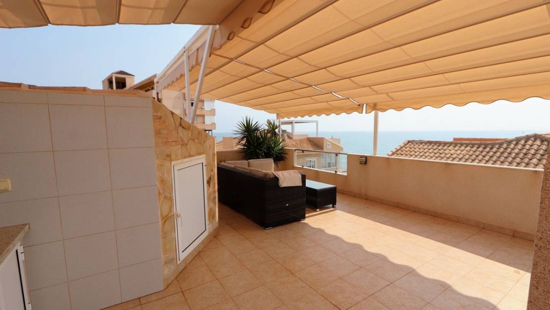 Sale - Villa - Torrevieja - Torrevieja Centro