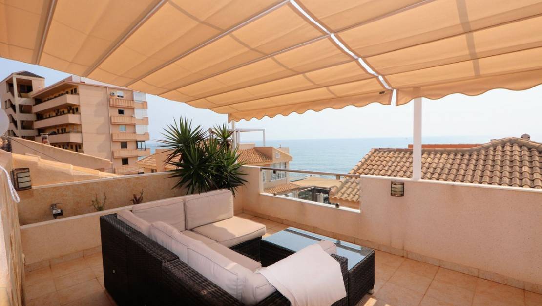 Sale - Villa - Torrevieja - Torrevieja Centro