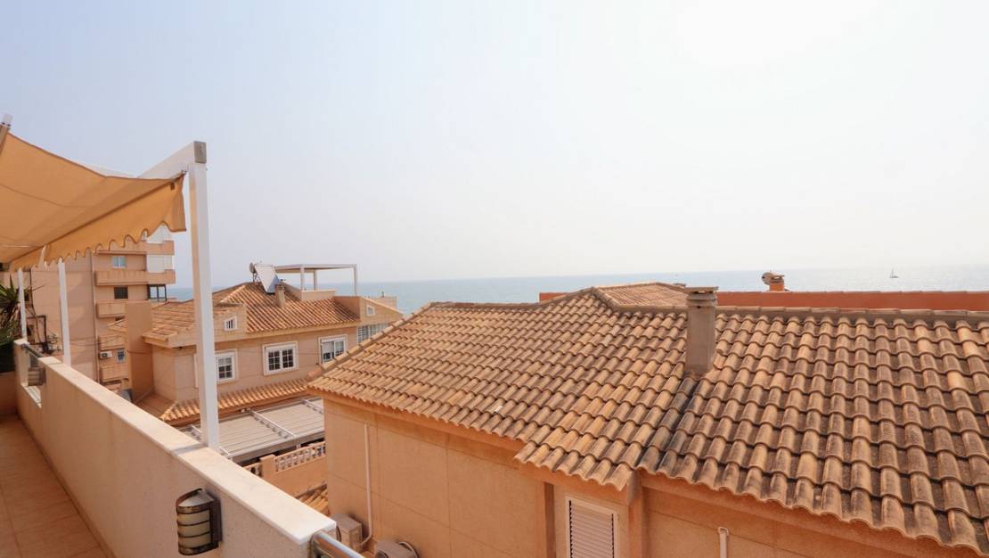 Sale - Villa - Torrevieja - Torrevieja Centro