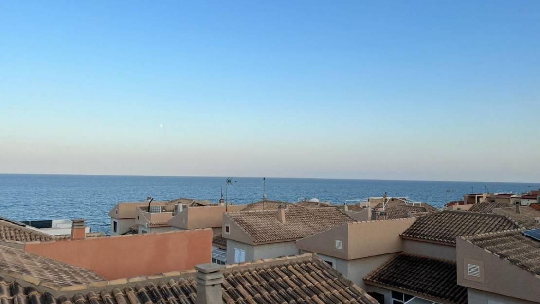 Sale - Villa - Torrevieja - Torrevieja Centro