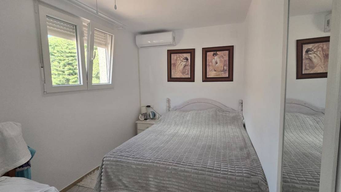 Sale - Villa - Torrevieja - Torrevieja Centro