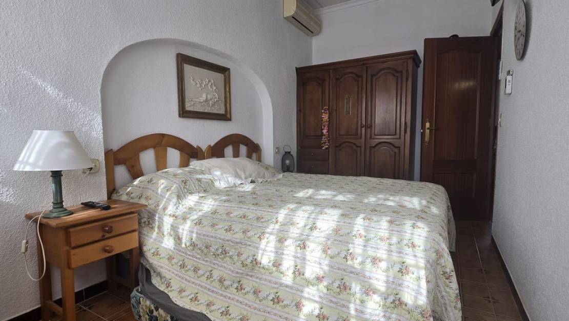 Sale - Villa - Torrevieja - Torrevieja Centro