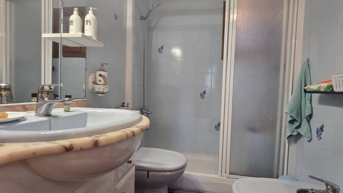 Sale - Villa - Torrevieja - Torrevieja Centro