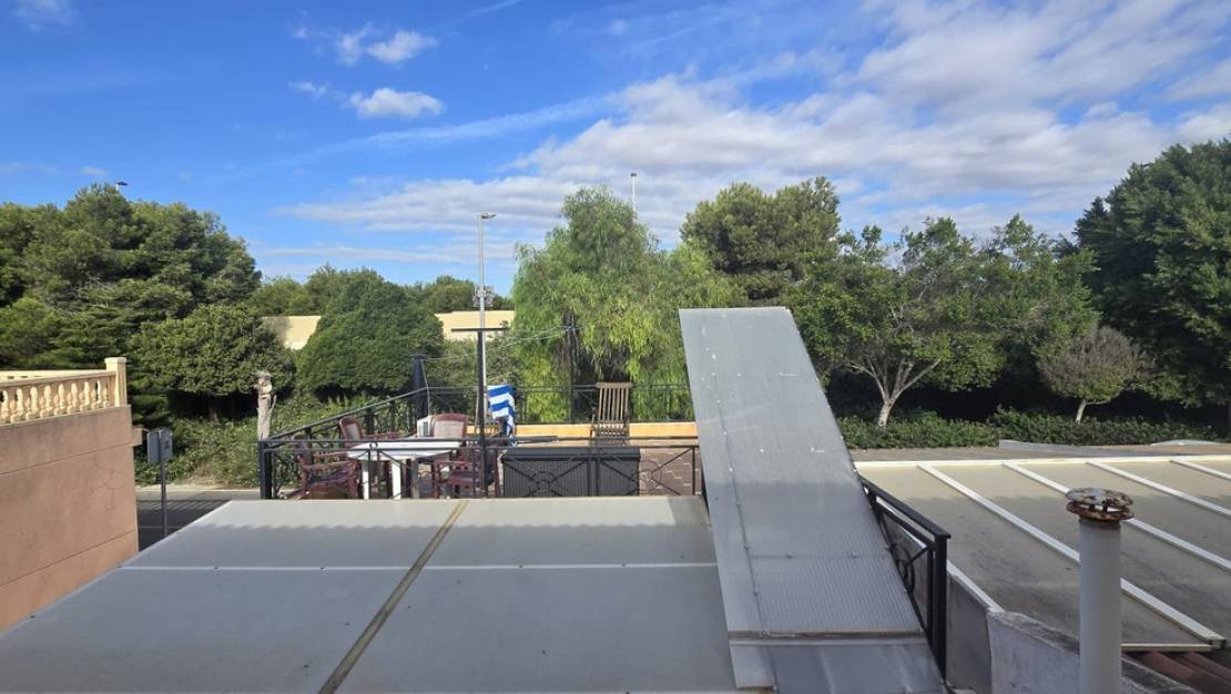 Sale - Villa - Torrevieja - Torrevieja Centro