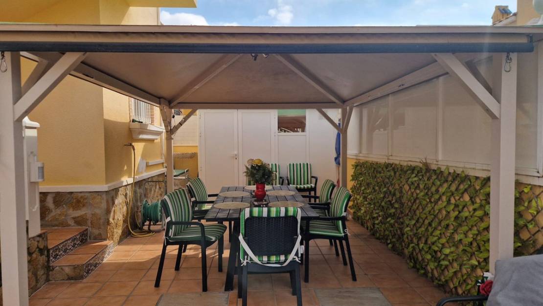 Sale - Villa - Torrevieja - Torrevieja Centro
