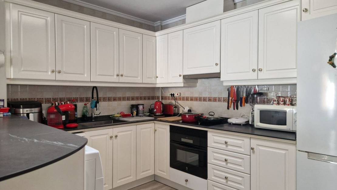 Sale - Villa - Torrevieja - Torrevieja Centro