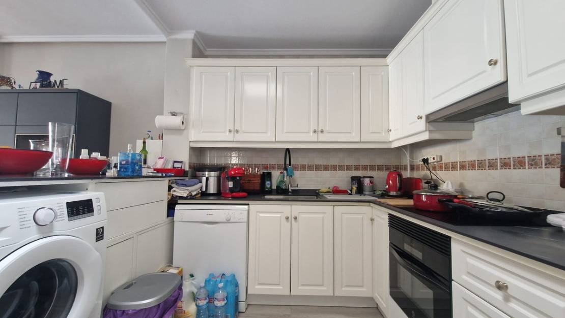 Sale - Villa - Torrevieja - Torrevieja Centro