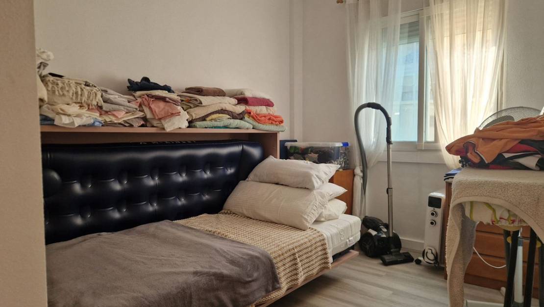 Sale - Villa - Torrevieja - Torrevieja Centro