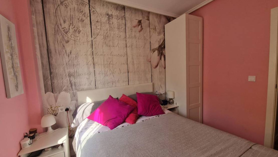 Sale - Villa - Torrevieja - Torrevieja Centro