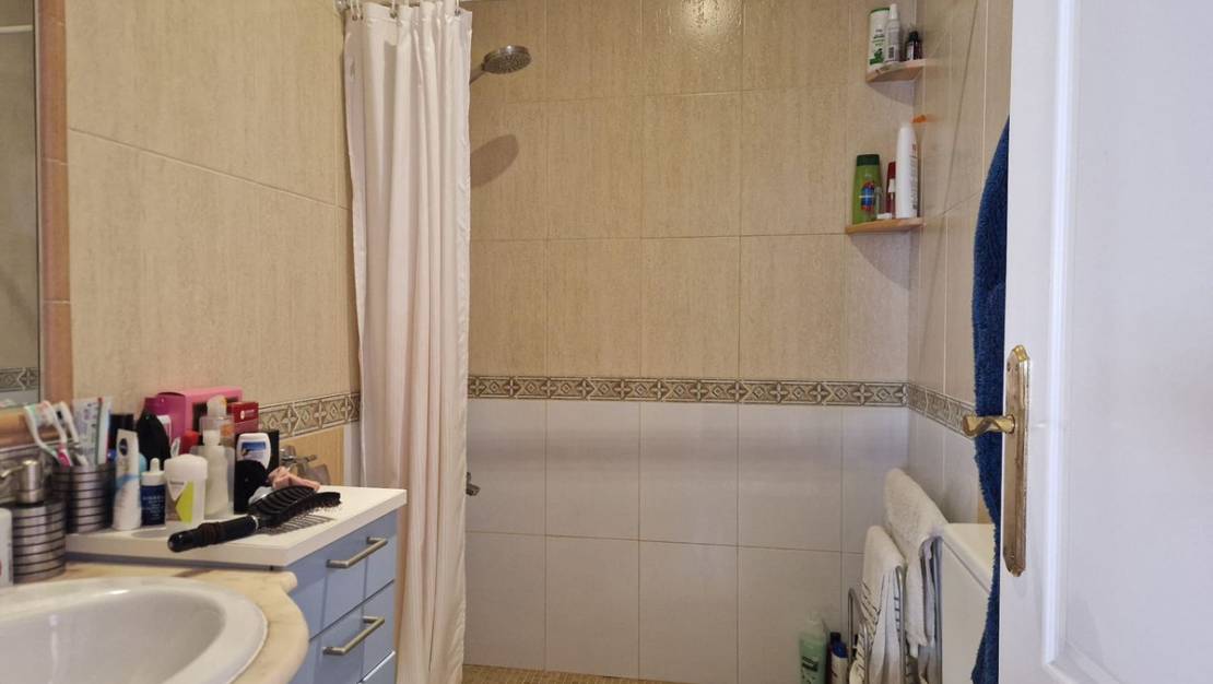 Sale - Villa - Torrevieja - Torrevieja Centro