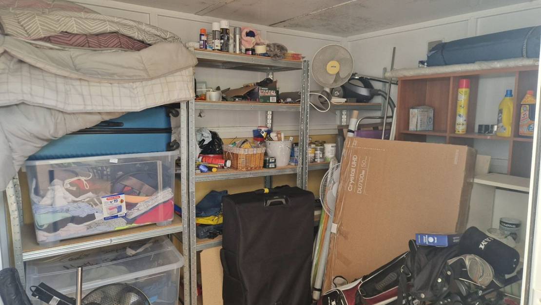 Sale - Villa - Torrevieja - Torrevieja Centro